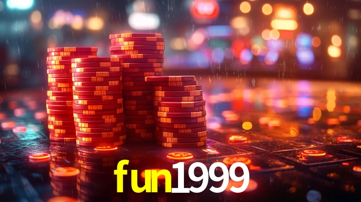 fun1999: Seu Cassino Premiado com Pagamentos Rápidos