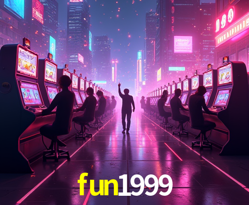 Experiência VIP fun1999