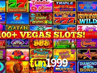 A Revolução dos Aplicativos de Jogos no fun1999