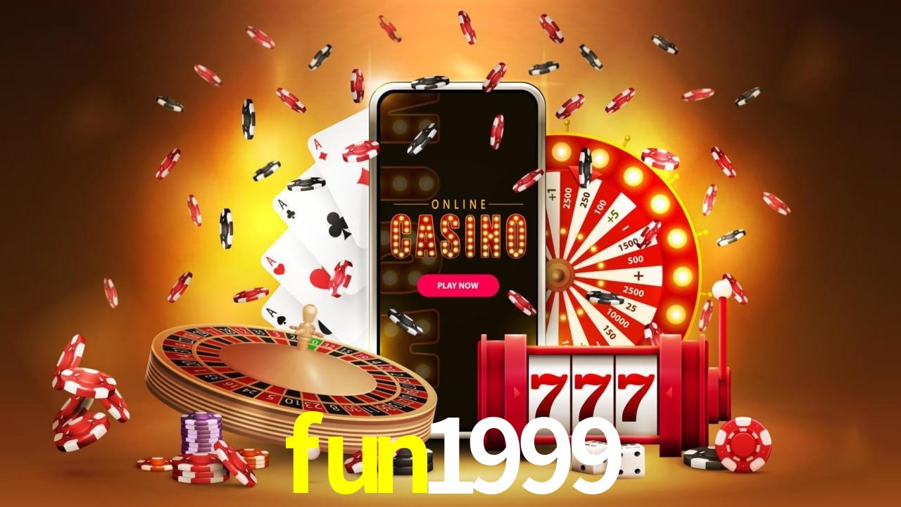 A Emoção da Loteria na fun1999: Uma Chance de Mudança de Vida