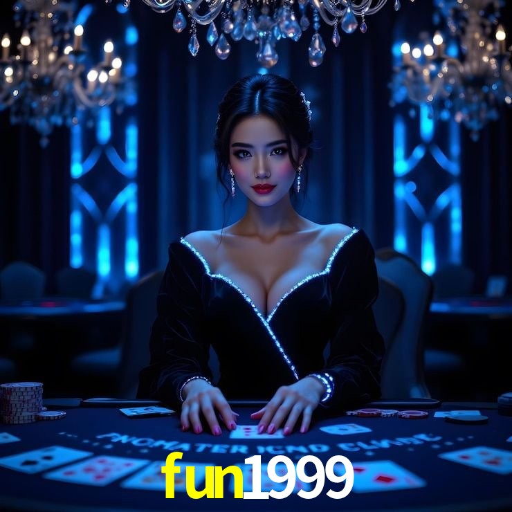 Promoção Relâmpago fun1999