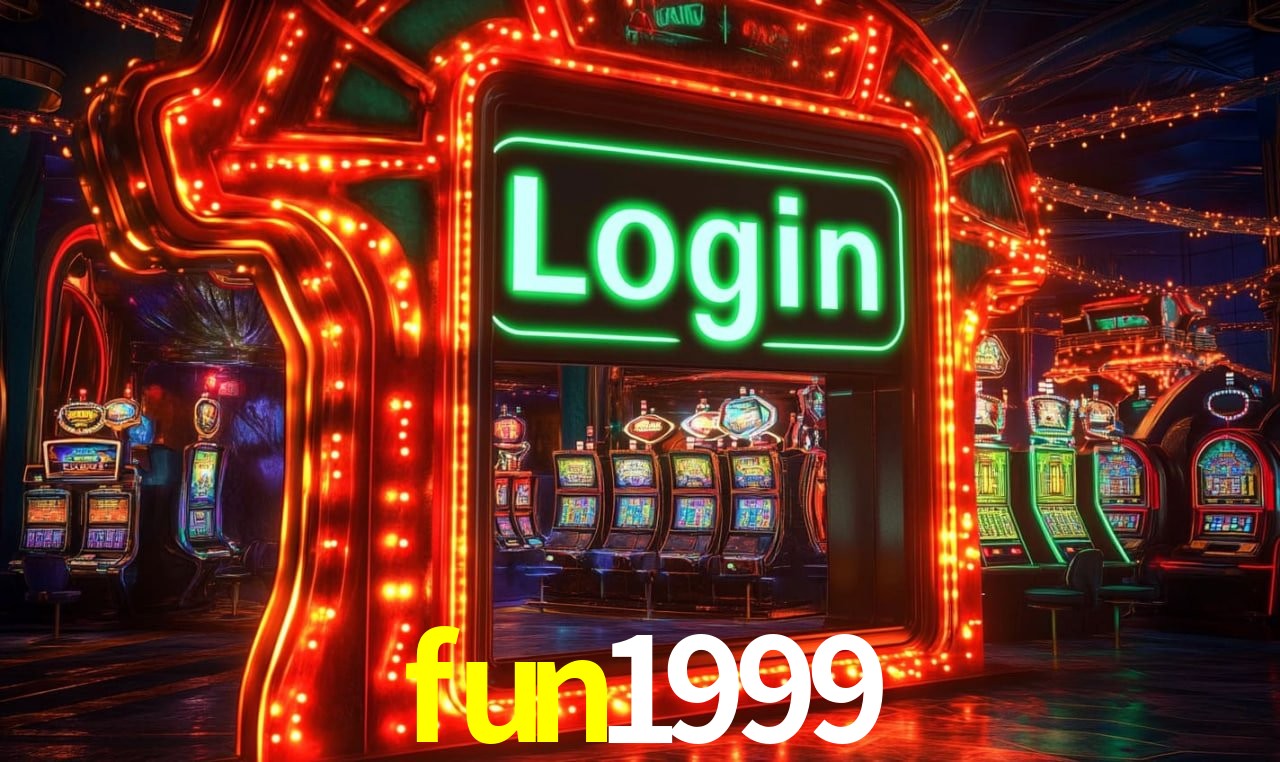 Provedores de Jogos fun1999