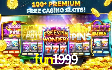 Descubra o Programa VIP da fun1999: Vantagens Exclusivas para Jogadores