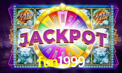 Descubra a Magia dos Jogos de Arcade no fun1999