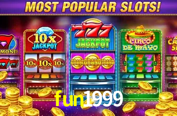 A Experiência Imersiva dos Cassinos Ao Vivo no fun1999