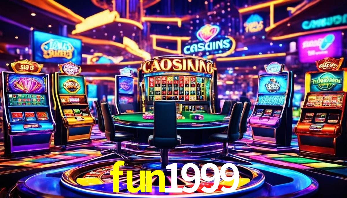 Tecnologia da Plataforma fun1999