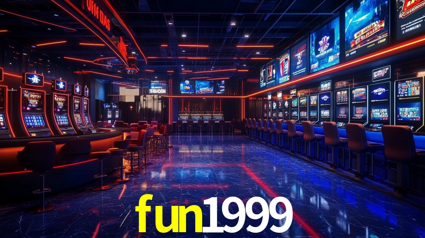 Ofertas Imperdíveis na fun1999: Promoções e Bônus Que Valem a Pena