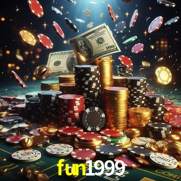 Casino Ao Vivo fun1999