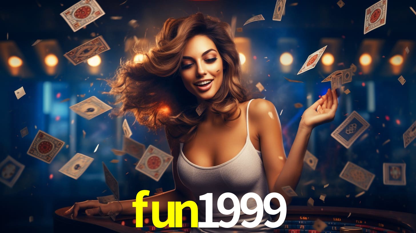 APP oficial da fun1999 para mobile