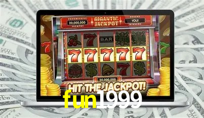 Descubra o Mundo do Cassino Online com fun1999