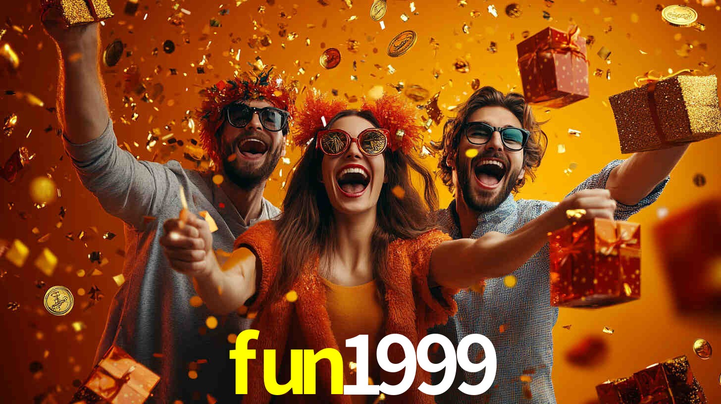 fun1999: A Experiência de Casino com Jogos de Mesa ao Vivo