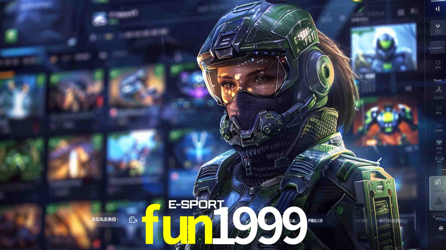 A Experiência Imersiva dos Cassinos Ao Vivo no fun1999