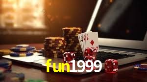 Mesa de Blackjack fun1999