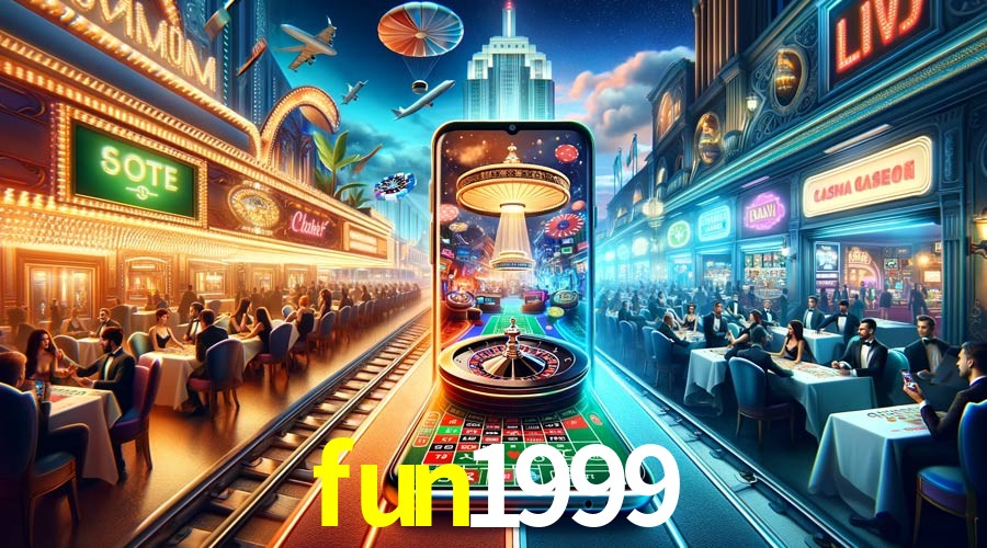 A Revolução dos Jogos Mobile: Diversão na Palma da Mão