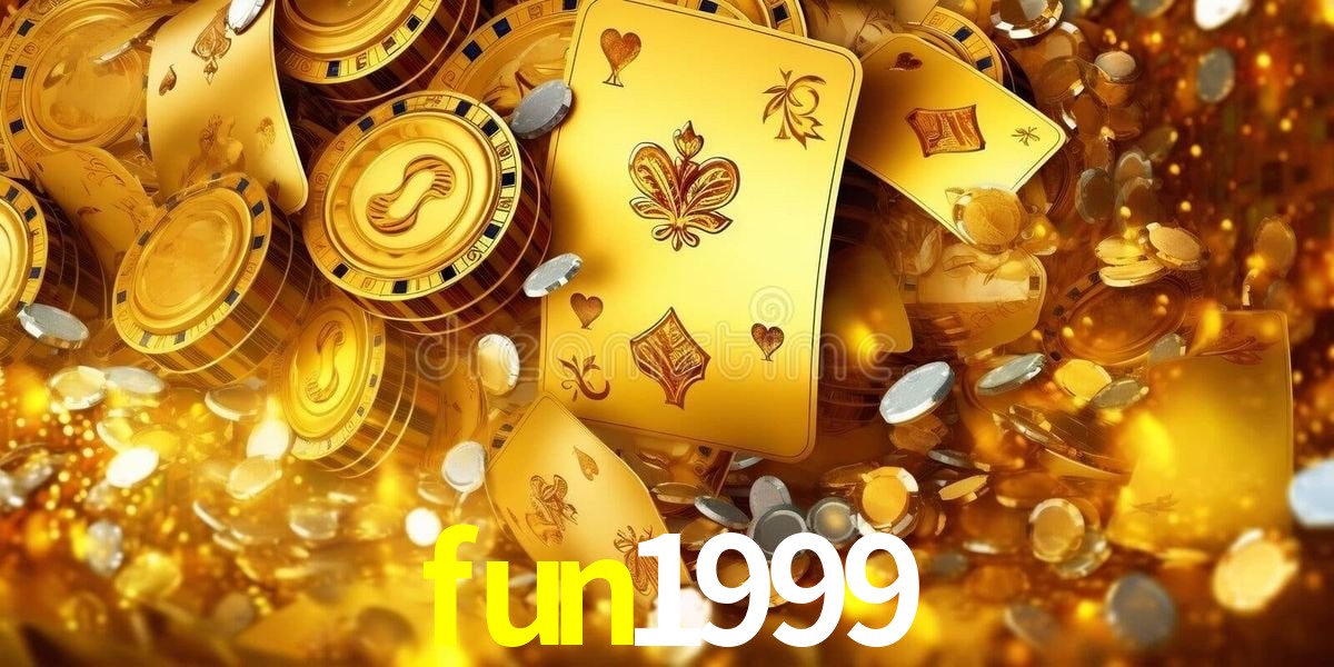 Interface do App fun1999