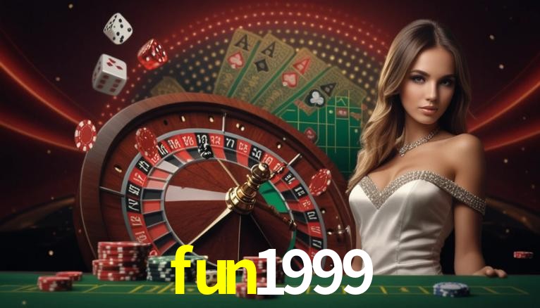 Mesa de Blackjack fun1999