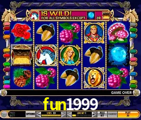 A Emoção da Loteria na fun1999: Uma Chance de Mudança de Vida