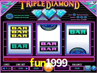 A Popularidade dos Caça-Níqueis no fun1999